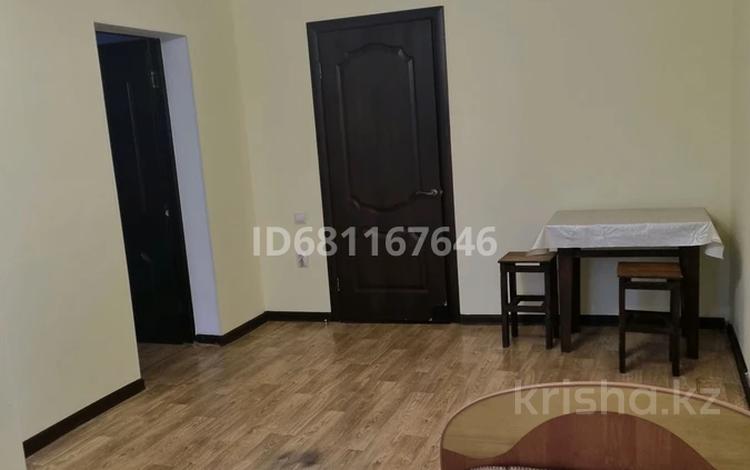 2 комнаты · 24 м² · 2 этаж, Кожахметова 20 за 70 000 ₸ в Астане, Сарыарка р-н — фото 2