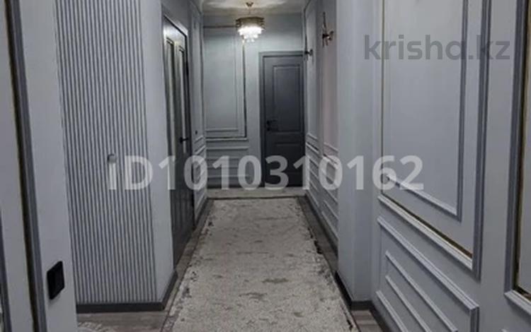 3-комнатная квартира · 76 м², мкр Акжайык 69/14 за 40 млн ₸ в Шымкенте, Абайский р-н — фото 2