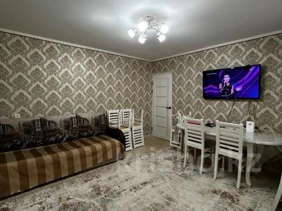 2-комнатная квартира · 49.8 м² · 3/5 этаж, улица Турара Рыскулова за 12.5 млн ₸ в Актобе