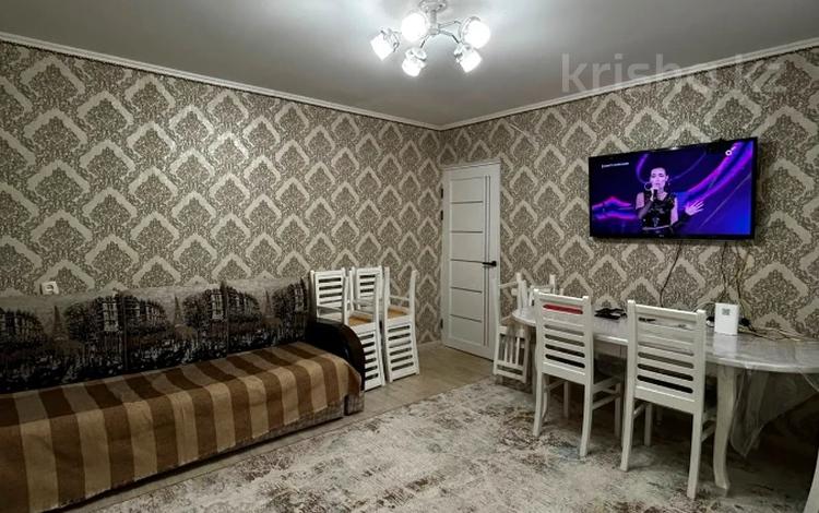 2-комнатная квартира · 49.8 м² · 3/5 этаж, улица Турара Рыскулова за 12.5 млн ₸ в Актобе — фото 14