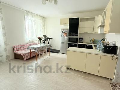 3-комнатная квартира · 58 м² · 4/5 этаж, ЖМ Лесная поляна 15 за 21 млн 〒 в Косшы