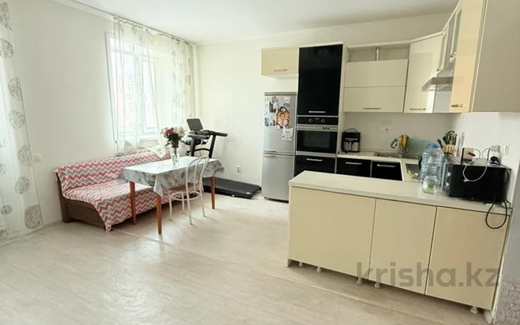 3-комнатная квартира · 58 м² · 4/5 этаж, ЖМ Лесная поляна 15 за 21 млн 〒 в Косшы — фото 30