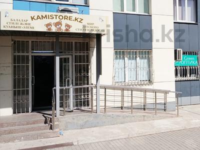 Свободное назначение, магазины и бутики · 62 м² за ~ 52 млн ₸ в Алматы, Алатауский р-н