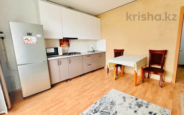 1-комнатная квартира · 49.7 м² · 5/9 этаж, Алтынсарина 32 за 26 млн ₸ в Костанае — фото 3