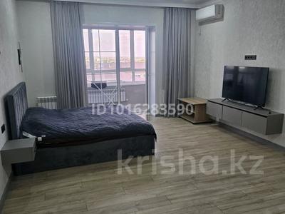1-комнатная квартира · 53 м² · 6/10 этаж, мкр. Алтын орда 5е — 1001 ночь за 220 000 ₸ в Актобе