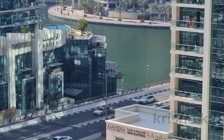 2-комнатная квартира · 67.54 м² · 11/15 этаж, Дубай 1 за ~ 177.1 млн ₸ — фото 9