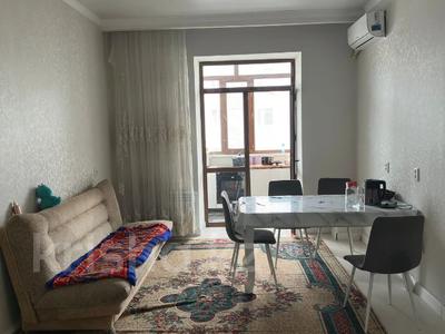 2-комнатная квартира · 81.8 м² · 3/10 этаж, Победы 13 а за 43.9 млн 〒 в Семее