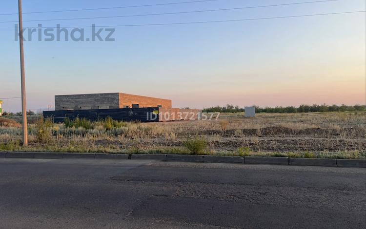 Свободное назначение, азс, автосервисы и автомойки · 360 м² за 65 млн ₸ в Актобе, Нур Актобе — фото 2