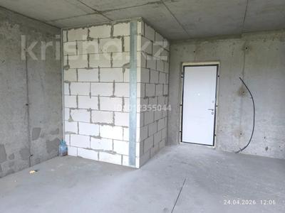 2-бөлмелі пәтер · 47 м² · 6/12 қабат, мкр Акбулак, Момышулы, бағасы: 23.5 млн ₸ в Алматы, Алатауский р-н