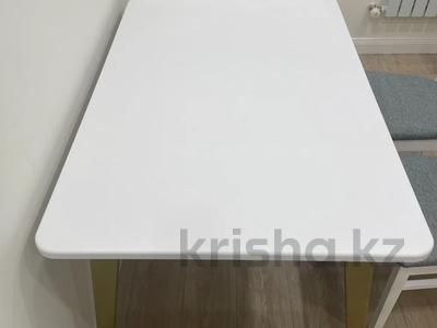 2-комнатная квартира · 58.6 м² · 4/13 этаж, Кабдолова 14 за 48 млн ₸ в Алматы, Ауэзовский р-н