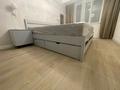 2-комнатная квартира · 58.6 м² · 4/13 этаж, Кабдолова 14 за 48 млн ₸ в Алматы, Ауэзовский р-н — фото 24