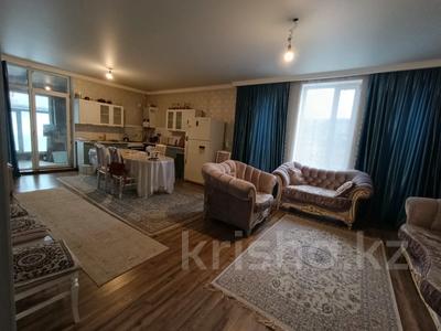 3-комнатная квартира · 90 м² · 1/3 этаж, Ракышева 89 за 38.5 млн 〒 в Алматы, Медеуский р-н