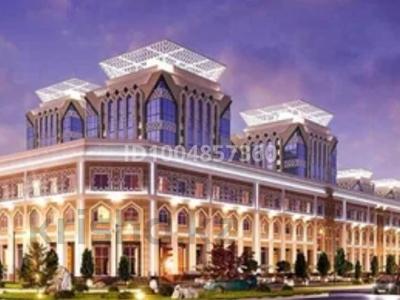 1-комнатная квартира · 53 м², Калибек Куанышбаев, 9/1, 9/2, 9/3 за 230 000 〒 в Астане, Сарайшык р-н