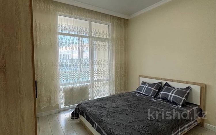 2-бөлмелі пәтер · 45 м² · 5/12 қабат, Нажимеденова 26/1 — ТРЦ Damu Mall, школа лицей 93, бағасы: 13 000 ₸ в Астане, Сарайшык р-н — фото 2