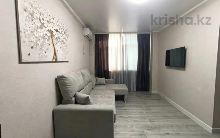 1-комнатная квартира · 35.9 м² · 1/6 этаж, Текстильщиков за 17 млн ₸ в Костанае — фото 2