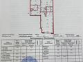 3-комнатная квартира · 146 м² · 5/9 этаж, Кунаева 29 — Ақ мешіт за 74 млн ₸ в Астане, Есильский р-н — фото 10