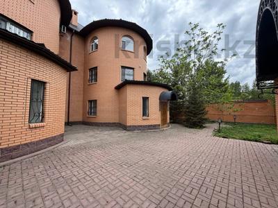 Жеке үй · 20 бөлме · 1497 м² · 15 сот., Таскескен 5, бағасы: 540 млн ₸ в Астане, Алматы р-н