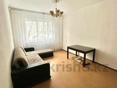 1-комнатная квартира · 42 м² · 2/5 этаж, Утеген батыра за 27 млн ₸ в Алматы, Ауэзовский р-н