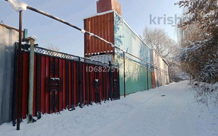 Участок · 38 соток, Ст Радуга за 72 млн 〒 в Кыргауылдах — фото 2