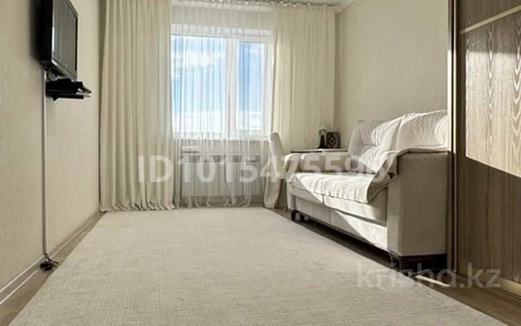 1-комнатная квартира · 40 м² · 9/10 этаж, Аль-Фараби 30 — Улы Дала за 28 млн ₸ в Астане, Есильский р-н — фото 2