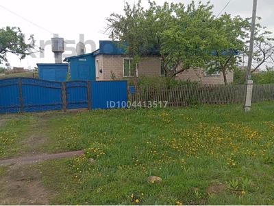 Отдельный дом · 6 комнат · 90 м² · 30 сот., Казыбек би 2 за 5 млн 〒 в 