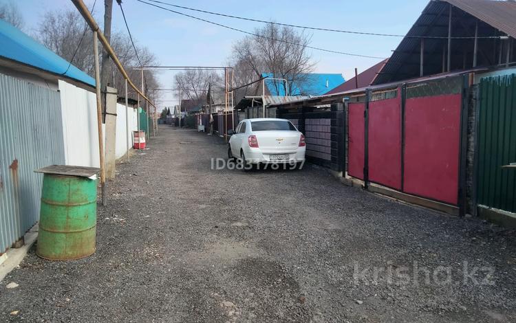 Отдельный дом · 3 комнаты · 80 м² · 4 сот., мкр 71-й разъезд 187 — Аксункар за 18 млн ₸ в Алматы, Алатауский р-н — фото 2