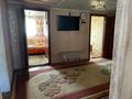 Отдельный дом · 3 комнаты · 80 м² · 4 сот., мкр 71-й разъезд 187 — Аксункар за 18 млн ₸ в Алматы, Алатауский р-н — фото 13