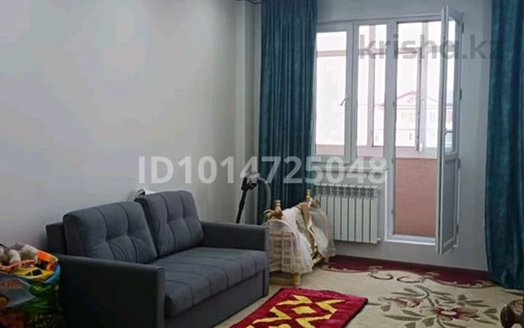 2-комнатная квартира · 59.3 м² · 5/5 этаж, мкр Улы Дала 11 за 21 млн ₸ в Таразе — фото 2
