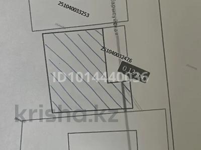 Участок · 25 соток, Жанаарка за 15 млн ₸