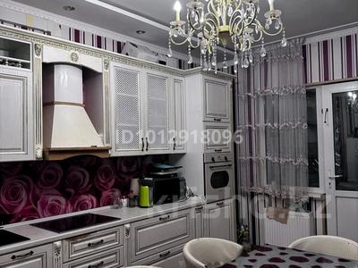 3-бөлмелі пәтер · 152 м² · 13/19 қабат, Габдуллина 16, бағасы: 65 млн ₸ в Астане, р-н Байконур