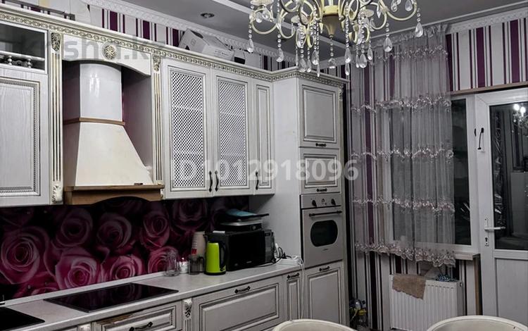 3-комнатная квартира · 152 м² · 13/19 этаж, Габдуллина 16 за 65 млн ₸ в Астане, р-н Байконур — фото 2