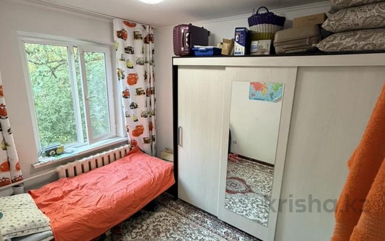 3-комнатная квартира · 56 м² · 4/4 этаж, мкр №4 за 32.5 млн ₸ в Алматы, Ауэзовский р-н — фото 2