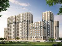 3-бөлмелі пәтер · 88.15 м², Толеметова, возле DENDRO SAYABAQ, бағасы: ~ 40.5 млн 〒 в Шымкенте, Абайский р-н