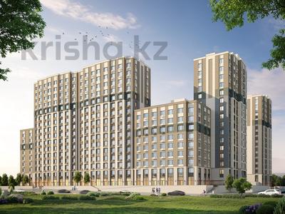 3-комнатная квартира · 88.15 м², Толеметова, возле DENDRO SAYABAQ за ~ 40.5 млн 〒 в Шымкенте, Абайский р-н