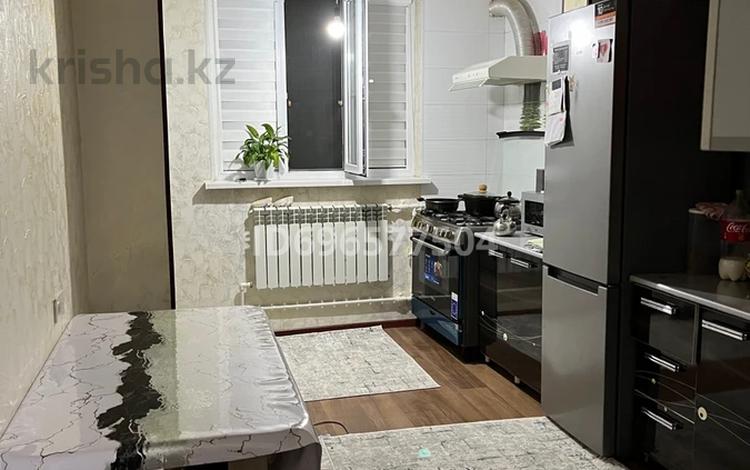 4-комнатная квартира · 89.3 м² · 3/4 этаж, Койбакова 6 — Гамалея остановка Колибри, Гидро за 21 млн ₸ в Таразе — фото 5