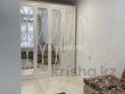 1-комнатная квартира · 38 м² · 3/12 этаж, Улы Дала 33 за 270 000 ₸ в Астане, Нура р-н