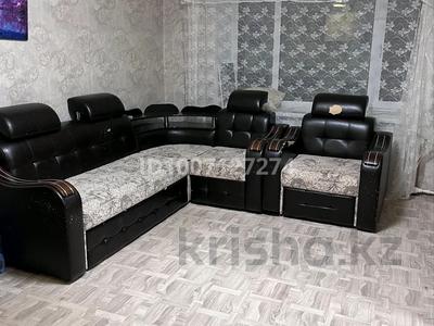 2-бөлмелі пәтер · 54 м² · 8/9 қабат, мкр Юго-Восток, Карбышева 4 4, бағасы: 180 000 〒 в Караганде, Казыбек би р-н