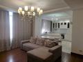 3-комнатная квартира · 95 м² · 2/21 этаж, Кабанбай батыра 43В за 450 000 ₸ в Астане, Есильский р-н — фото 2