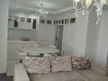3-комнатная квартира · 95 м² · 2/21 этаж, Кабанбай батыра 43В за 450 000 ₸ в Астане, Есильский р-н — фото 3