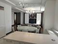 3-комнатная квартира · 95 м² · 2/21 этаж, Кабанбай батыра 43В за 450 000 ₸ в Астане, Есильский р-н — фото 7