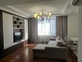 3-комнатная квартира · 95 м² · 2/21 этаж, Кабанбай батыра 43В за 450 000 ₸ в Астане, Есильский р-н — фото 8