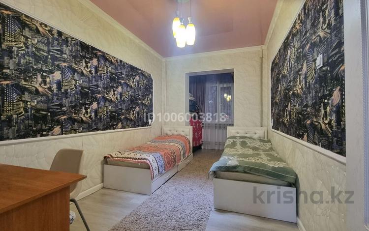 3-комнатная квартира · 72 м² · 1/5 этаж, мкр Аса 10 за 21.5 млн ₸ в Таразе — фото 4