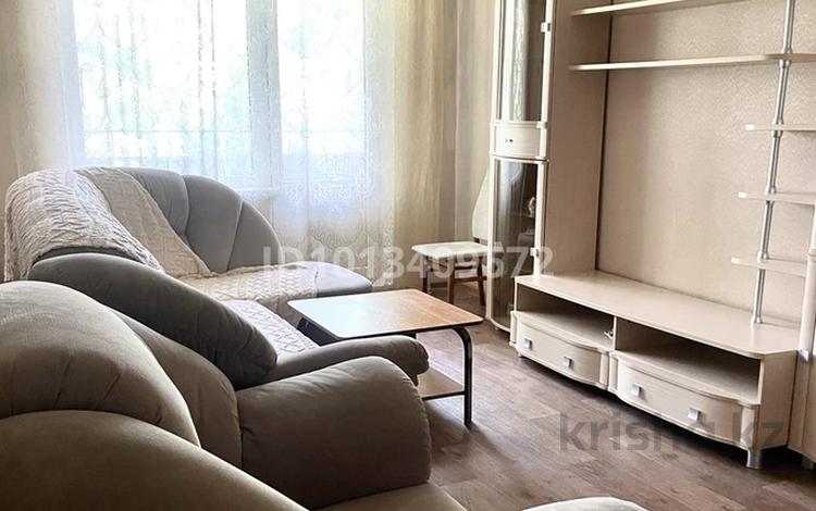 3-комнатная квартира · 62 м² · 5/5 этаж, Казыбек би за 350 000 ₸ в Алматы, Алмалинский р-н — фото 2