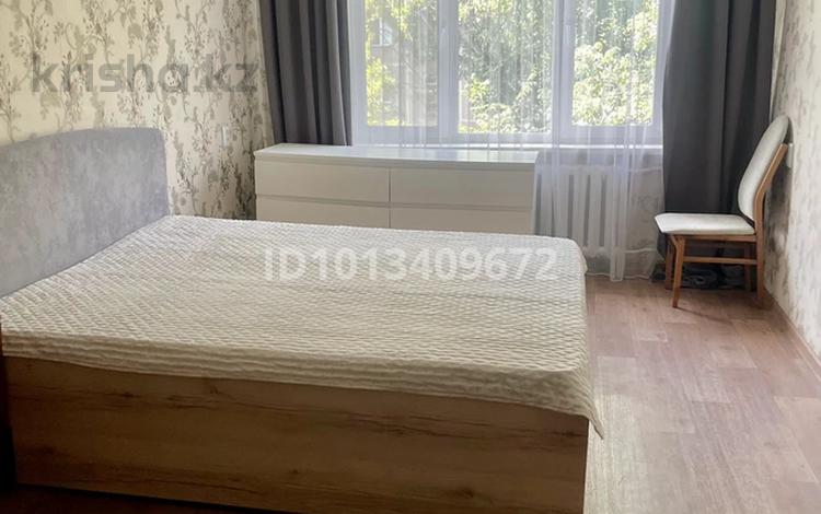 3-комнатная квартира · 62 м² · 5/5 этаж, Казыбек би — Казыбек би Муратбаева за 350 000 ₸ в Алматы, Алмалинский р-н — фото 3