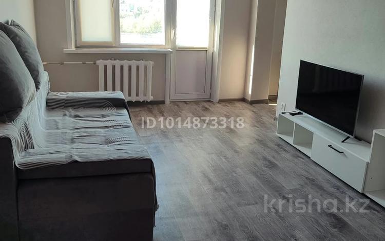 1-комнатная квартира · 32 м² · 5/5 этаж, Калмыкова 3 — Бокейханова за 210 000 ₸ в Балхаше — фото 2