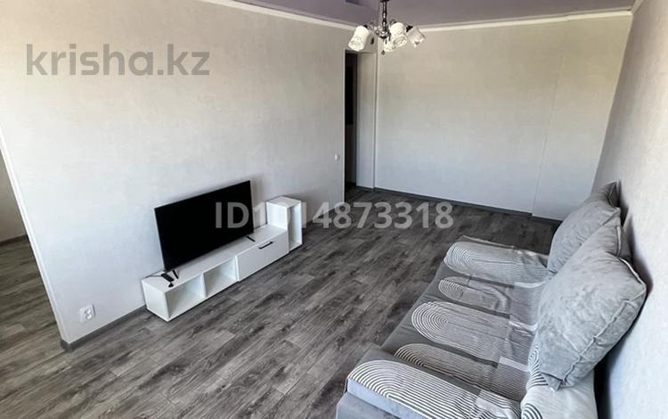 1-комнатная квартира · 32 м² · 5/5 этаж, Калмыкова 3 — Бокейханова за 135 000 ₸ в Балхаше — фото 14