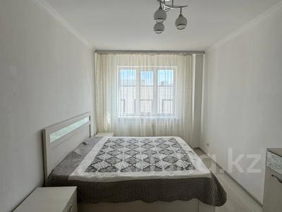 2-бөлмелі пәтер · 58.4 м² · 5/9 қабат, Бектурова 4/4, бағасы: 31.5 млн ₸ в Астане, Есильский р-н
