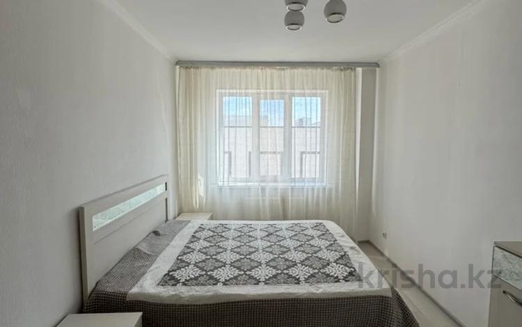 2-бөлмелі пәтер · 58.4 м² · 5/9 қабат, Бектурова 4/4, бағасы: 31.5 млн ₸ в Астане, Есильский р-н — фото 2