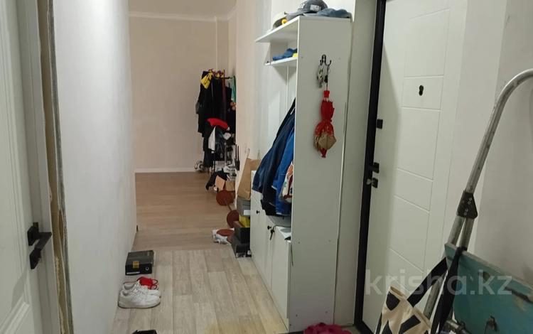 3-комнатная квартира · 81 м² · 1/3 этаж, мкр Теректы за 50 млн ₸ в Алматы, Алатауский р-н — фото 2