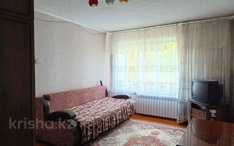 1-бөлмелі пәтер · 33.7 м² · 2/9 қабат, Абая 16, бағасы: 9.8 млн ₸ в Усть-Каменогорске — фото 2